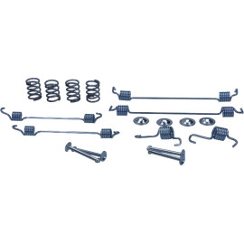Quick Brake Montagesatz für Bremsbacken 105-0784 Quick Brake Montagesatz für Bremsbacken 105-0784