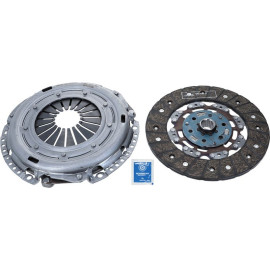 SACHS Kupplungssatz 3000 951 091