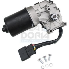 Wischermotor 27604