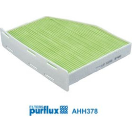 PURFLUX Filter, Innenraumluft AHH378