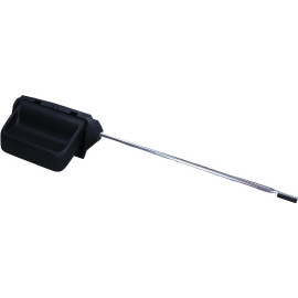 VAG Original 7E0843642B9B9 7E0843642B9B9 Schiebetürgriff VW Transporter 03- rechts Innenraum – – OE-Nr. 7E0843642B9B9