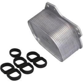 KAMOKA Ölkühler, Motoröl 7730045