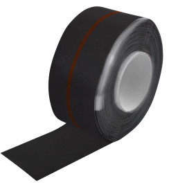 SW-Stahl Multi-Tape schwarz 62016L