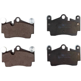 MAXGEAR Bremsbelagsatz 19-0488 VW Touareg/Porsche MAXGEAR Bremsbelagsatz 19-0488 VW Touareg/Porsche