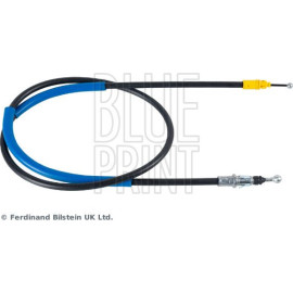 Seilzug, Feststellbremse Renault T. Trafic 01- Le ADN146289