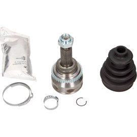 Gelenksatz, Antriebswelle Opel Agila 03- 1.3Cdti +Abs 49-0757