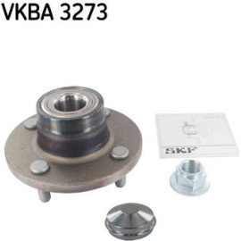 Radlagersatz VKBA 3273