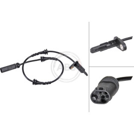 A.B.S. Sensor, Raddrehzahl 32145