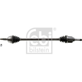 FEBI BILSTEIN Antriebswelle 183182