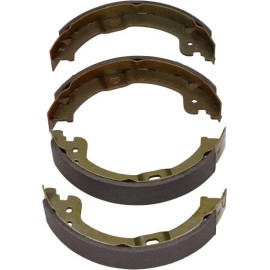 Handbremsbacken Chrysler Voyager 00 19-1780