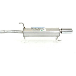 Walker Endschalldämpfer 23352 Walker Endschalldämpfer 23352