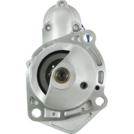 AS-PL Anlasser S0037