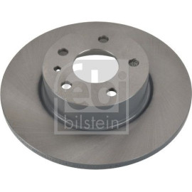 FEBI BILSTEIN Bremsscheibe 14079 FEBI BILSTEIN Bremsscheibe 14079