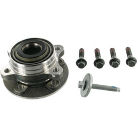 Radlagersatz VA VKBA 6602