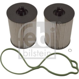 FEBI BILSTEIN Kraftstofffiltersatz 109222