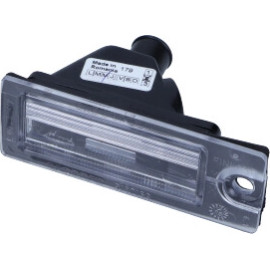 Kennzeichenbeleuchtung Volvo S60 I, S80 I, V70 Ii, Xc70 Cross Country 9187153