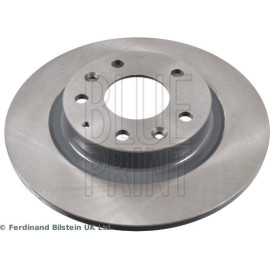 BluePrint Bremsscheibe Mazda T. Cx-3 1.5D/2.0 15 ADM543132 BluePrint Bremsscheibe Mazda T. Cx-3 1.5D/2.0 15 ADM543132