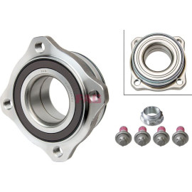 Radlagersatz 713 6495 00