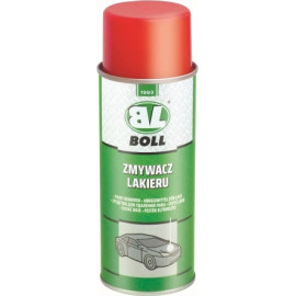 Boll Abbeizmittel für Lack Spray 400ml 001402 Boll Abbeizmittel für Lack Spray 400ml 001402