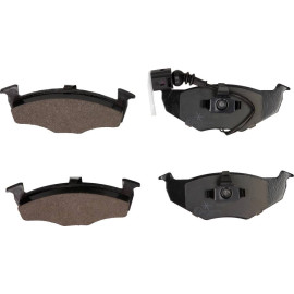 MAXGEAR Bremsbelagsatz 19-1894 VW Polo 01-/Fabia 1.2 Disc 239 mm mit Sensor MAXGEAR Bremsbelagsatz 19-1894 VW Polo 01-/Fabia 1.2 Disc 239 mm mit Sensor