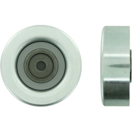 Spannrolle Nebentrieb VKM 65010