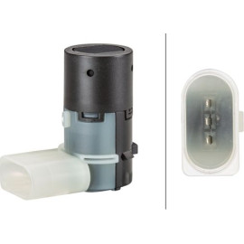 HELLA Sensor, Einparkhilfe 6PX 358 141-241
