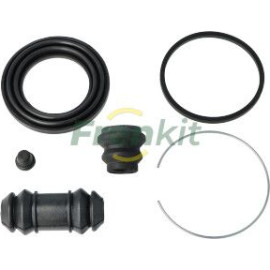 FRENKIT Reparatursatz, Bremssattel 257033