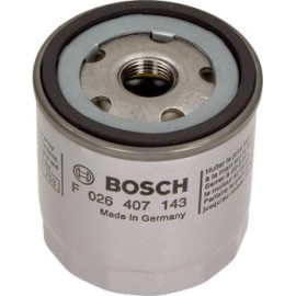 Ölfilter F 026 407 143