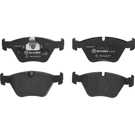BREMBO Bremsklötze VA P 06 065