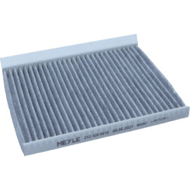 Filter, Innenraumluft 2123200018