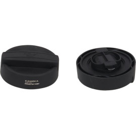 Kamoka Öleinfülldeckel 7171101