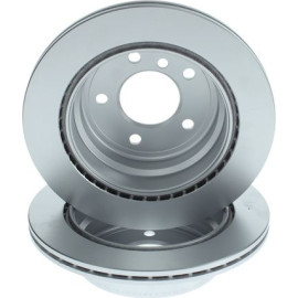 11 482 052 Bremsscheibe HA 0 986 479 496 11 482 052 Bremsscheibe HA 0 986 479 496
