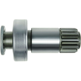Freilaufgetriebe, Anlasser SD3040