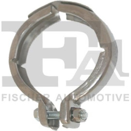 FA1 Auspuffrohrverbinder 144-888 FA1 Auspuffrohrverbinder 144-888