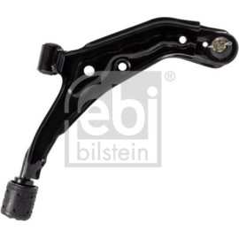 Querlenker Nissan P. Almera I 1.4/1.6/2.0D 09.95-07.00 Pr Untere 17201
