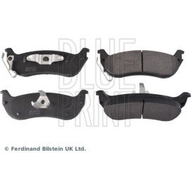 Bremsbelagsatz Chrysler T. Pacifica 3.5/4.0 V6 03-08 ADA104275 Bremsbelagsatz Chrysler T. Pacifica 3.5/4.0 V6 03-08 ADA104275