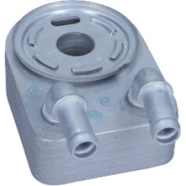 Ölkühler, Motoröl 106877