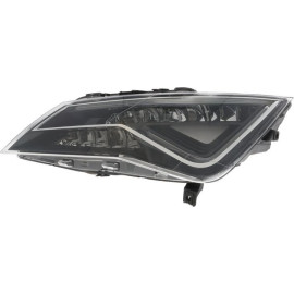 046952 Valeo Scheinwerfer 046952 - links LED PQ