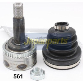 Gelenksatz, Antriebswelle Mitsubishi 1.3 GI-561