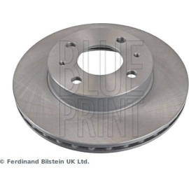BluePrint Bremsscheibe Nissan P. Sunny 1.4-1.6/2.0D 86-00 ADN14328 BluePrint Bremsscheibe Nissan P. Sunny 1.4-1.6/2.0D 86-00 ADN14328