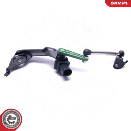 ESEN SKV Sensor, Leuchtweiteregulierung 17SKV718