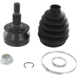 Gelenksatz, Antriebswelle Db W169/W245 A/B-Klasse Cdi VKJA 5356