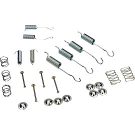 Quick Brake Zubehörsatz für Trommelbremsbacken 105-0776