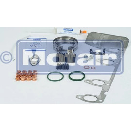 Montagesatz Turbolader 440390