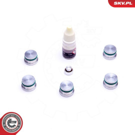 ESEN SKV Reparatursatz, Saugrohrmodul 49SKV537