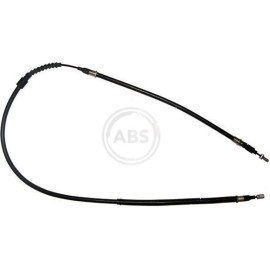 A.B.S. Feststellbremsseil K17067 A.B.S. Feststellbremsseil K17067