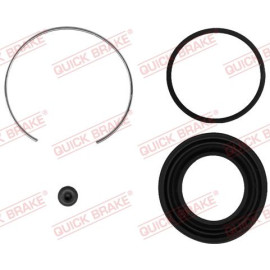 Quick Brake Reparatursatz für Bremssattel 114-0293 Quick Brake Reparatursatz für Bremssattel 114-0293
