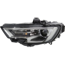 BI-XEN-SW L D5S/LED/PSY24W +MOT -KRVL 46814 BI-XEN-SW L D5S/LED/PSY24W +MOT -KRVL 46814