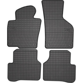 Passgenaue Kofferraummatte Gummimatten Vw Passat B6 2005- / B7 2011- / Passat Cc 2008 0392 Passgenaue Kofferraummatte Gummimatten Vw Passat B6 2005- / B7 2011- / Passat Cc 2008 0392