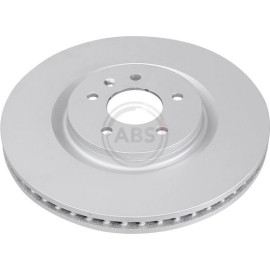 A.B.S. Bremsscheibe 18630